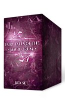 Magicorum Box Set (Books 1-3)