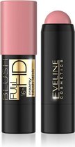 Eveline Cosmetics Full Hd Creamy Blush Stick #02