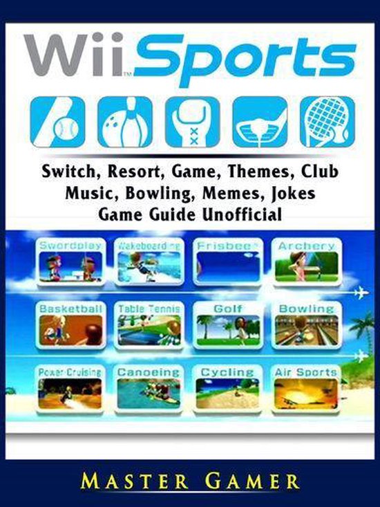 Wii sports music 10 hours