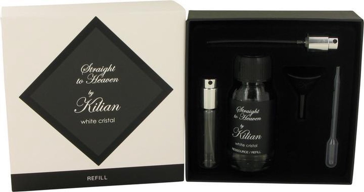 Kilian Straight To Heaven - Eau de parfum spray refill - 50 ml