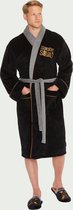 Badjas Suicide Squad "Taskforce X" non hooded