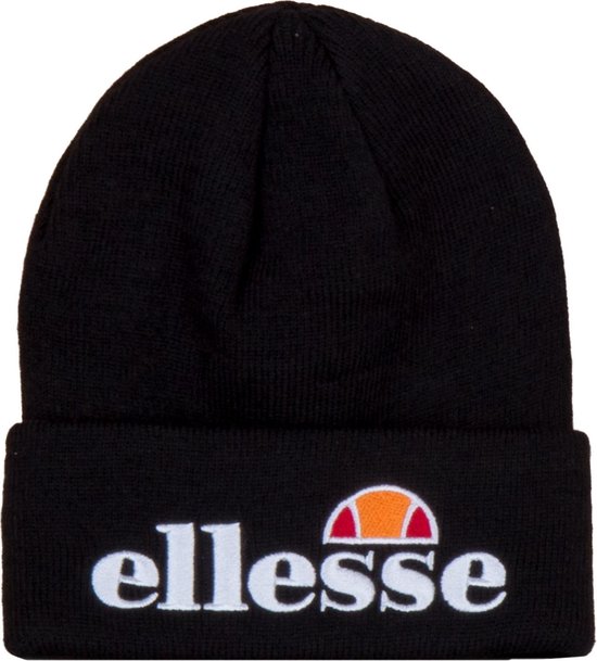 Ellesse Muts (fashion) - Unisex - zwart | bol.com