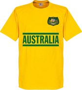 Australië Team T-Shirt - S