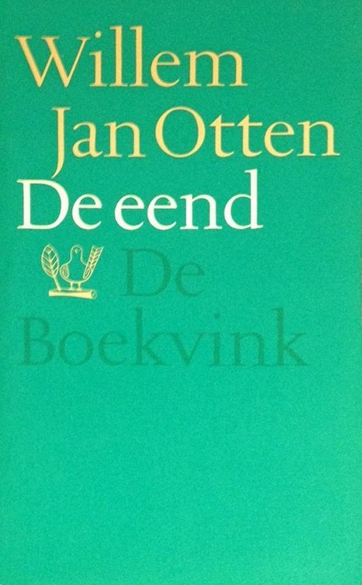 9789021441139 - Eend
