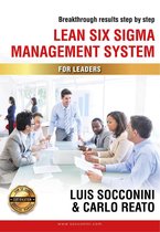 For Leaders - Lean Six Sigma Management System for Leaders