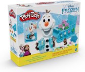 Play-Doh Frozen 2 Olaf - Klei Speelset