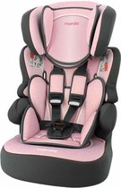 Autostoel Nania Beline SP Skyline Pink (9-36kg)