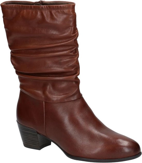 | Tamaris Laarzen cognac Maat 36 | Tamaris Laarzen cognac Maat 36