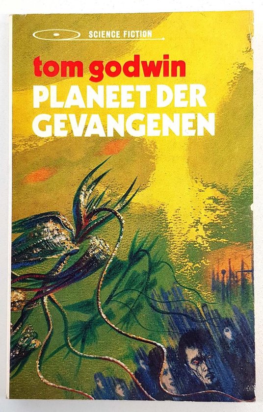 9789024501786 - Planeet der gevangenen