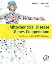 Mitochondrial Disease Genes Compendium