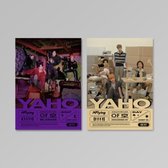 Yaho (6th Mini Album)