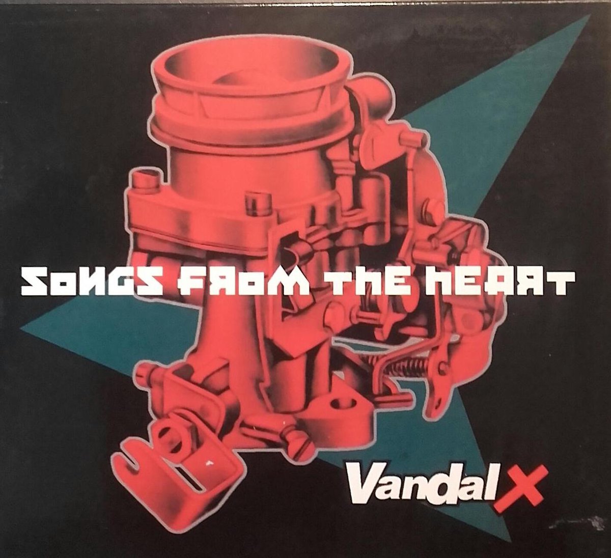 Songs From The Heart