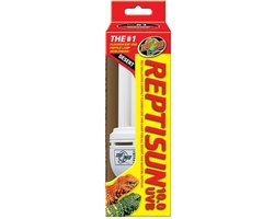 ZM ReptiSun 10.0 Compact Fluorescent 26 w.