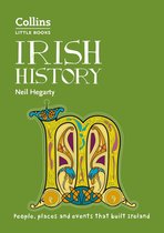Collins Little Books - Irish History: People, places and events that built Ireland (Collins Little Books)