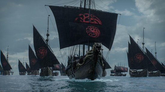 Game of Thrones - The Complete Collection: Seizoen 1 t/m 8