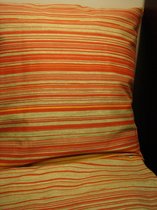 Luxe Flanel Zucchi Rodoy RO 240 x 220 met slopen Exclusieve kwaliteit