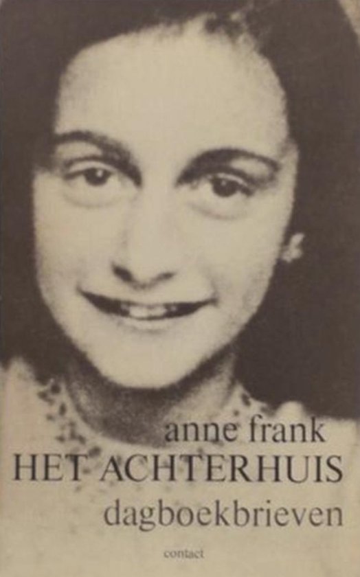 Achterhuis ultimoreeks leatherback - Anne Frank | Northernlights300.org