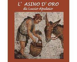Asino d oro, L