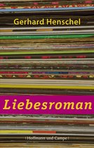 Martin Schlosser - Liebesroman