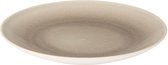 Palmer Bord Aurora 21 cm Grijs Stoneware 1 stuk(s)