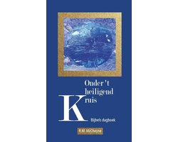 Onder 't heiligend kruis