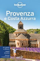 Omslag Provenza e Costa Azzurra