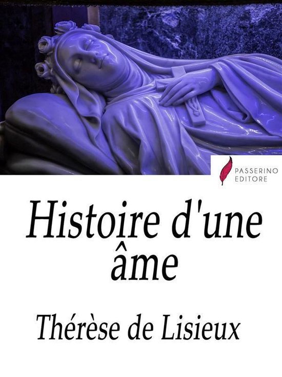 Histoire d'une âme