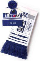 Star Wars Muts & Sjaal Set R2-D2 Multicolours