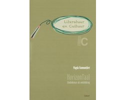 HorizonTaal. Studiekeuze als ontdekking 0 -   HorizonTaal. Studiekeuze als ontdekking - Volledig pakket in opbergdoos