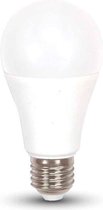 V-TAC VT-2011 9W E27 Warm wit LED-lamp
