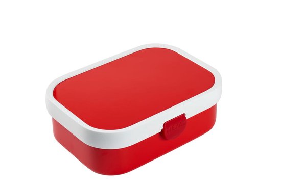 Mepal Campus Bento Lunchbox - Rood cadeau geven