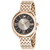 Swarovski Crystalline Glam horloge  - Goudkleurig