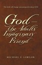 Omslag God—The Adults' Imaginary Friend