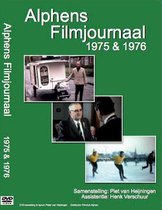 Alphens Filmjournaal 1975 en 1976