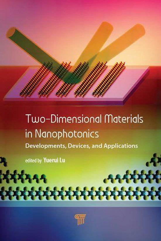 TwoDimensional Materials in Nanophotonics (ebook) 9780429767999