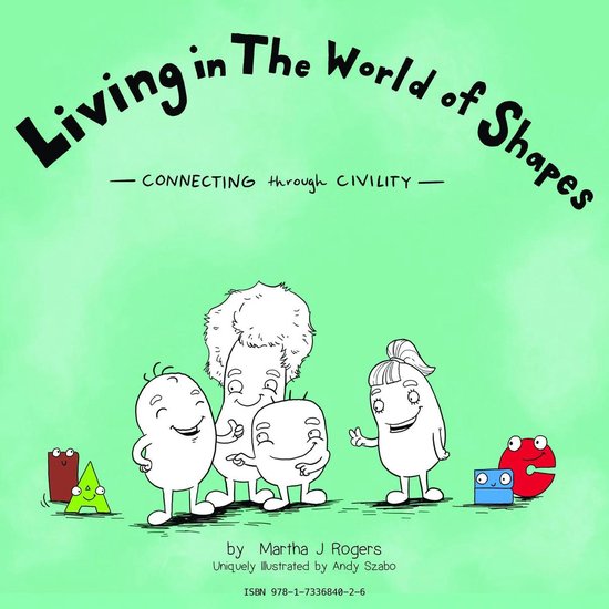 Young Civility Champions Series 1 - Living in The World of S ... - cover