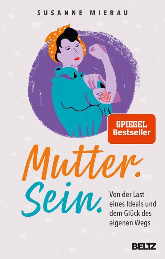 Foto: Mutter sein 