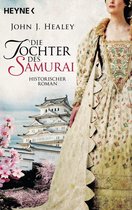 Die Samurai-Saga 2 - Die Tochter des Samurai
