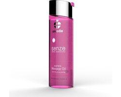 Ecstatic Massageolie - 150ml