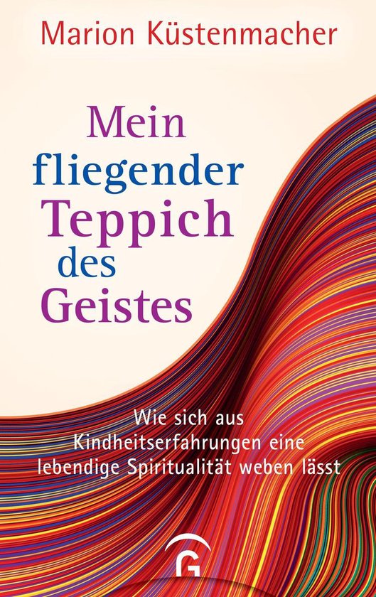 Mein fliegender Teppich des Geistes - cover
