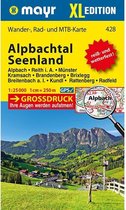 Mayr XL 428 Alpbachtal, Seenland
