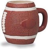 Markwort Football Tankard American Football Mok