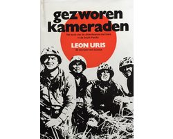 Gezworen Kameraden
