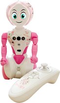 Gear2Play Robot Suki Bot radiografisch bestuurbaar roze