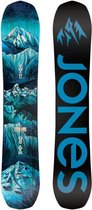 Jones frontier  - All Mountain Snowboard - 159 cm
