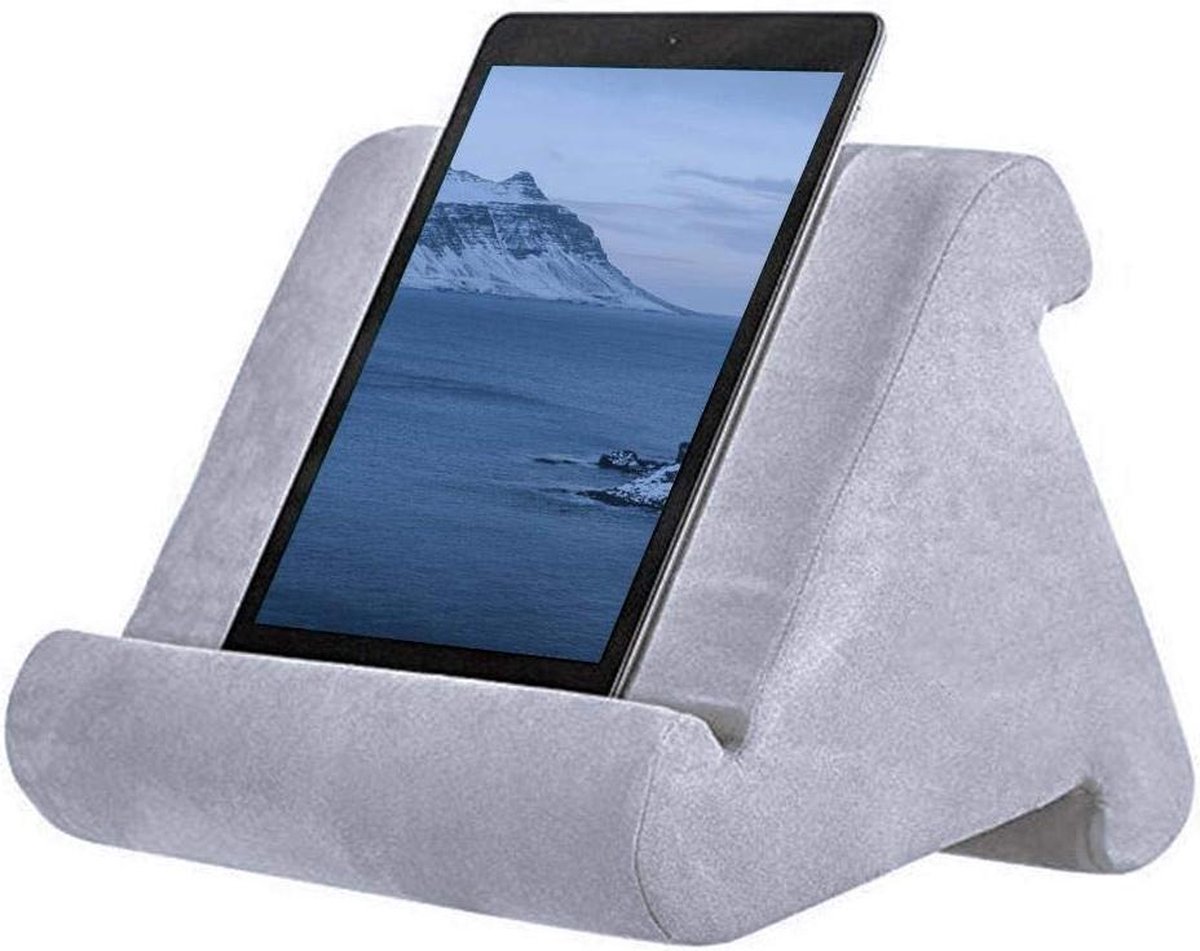 Tablet kussen standaard Tablet kussen Tablet standaard Telefoon