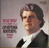 Hugo Wolf: Lieder