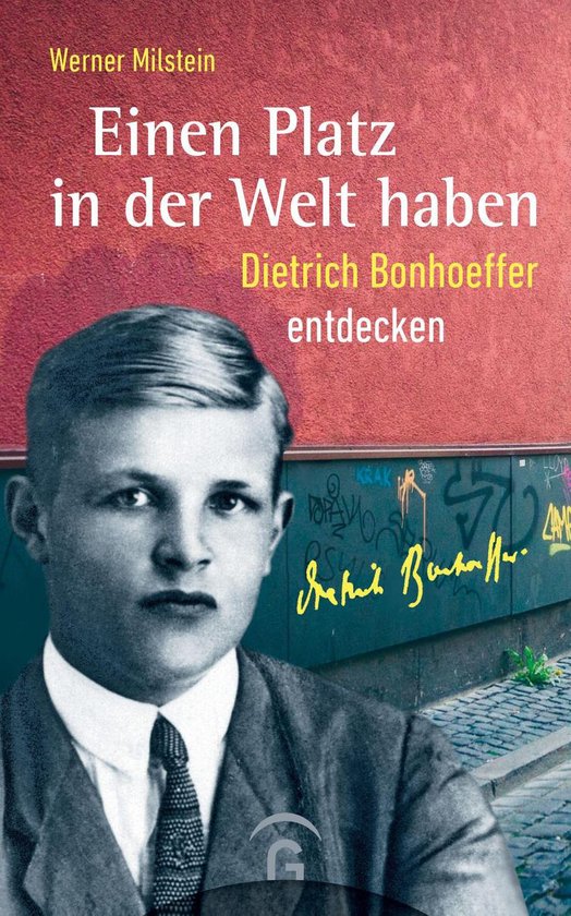 Biografien für junge Menschen 2 - Einen Platz in der Welt h ... - cover