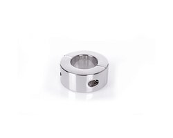 Kiotos - Ball Stretcher - Deelbaar - RVS - Hoogte 30 mm - Ø 34 mm