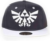 Zelda - Hyrule Snapback Cap